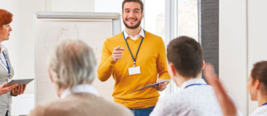formation coach formateur