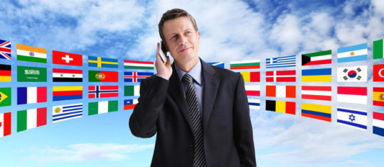 agence traduction technique