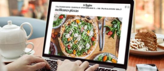 restaurant italien et pizzeria a Bordeaux