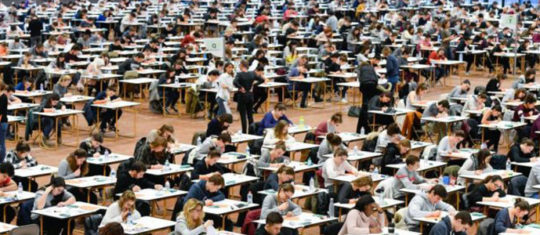 concours commun des iep sciences po 2021
