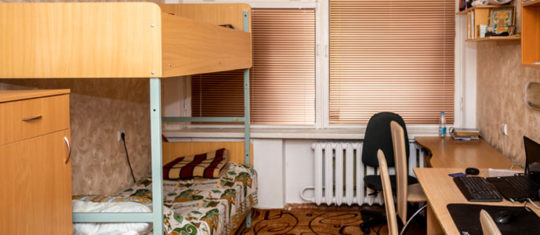 logement étudiant